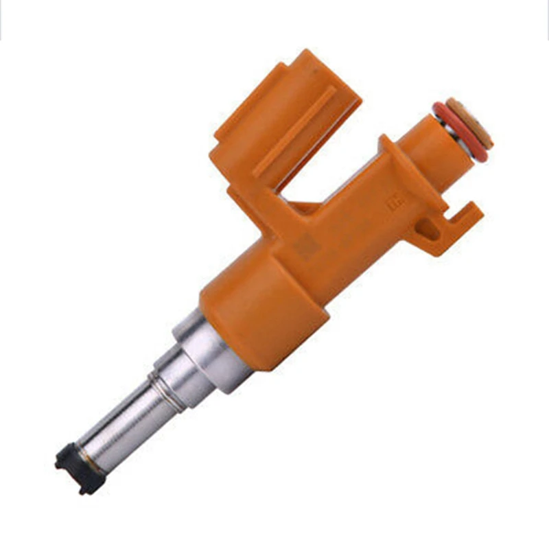 1 PCS Automobile Supplies Fuel Injector For Toyota Lexus GS Series/LS500/LC500/RX Series 2GR 8GR 3.5L 23250-0P100 232500P100