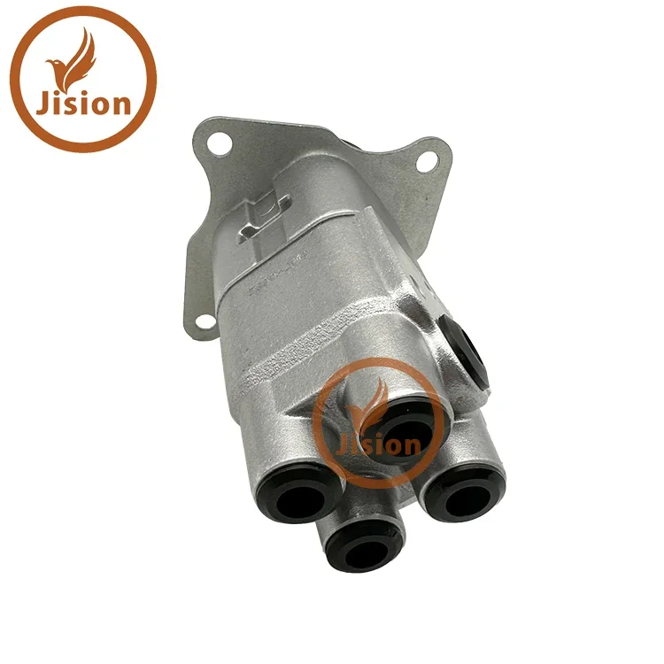 Фото Детали экскаватора JISION D155AX-3 D155AX-5 Гидравлический пилотный клапан 702-16-01451 №3