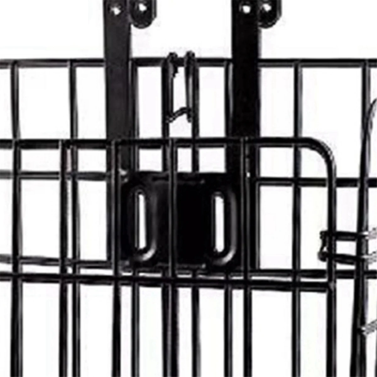 Складная задняя корзина для велосипеда горный велосипед со смелой корзиной на