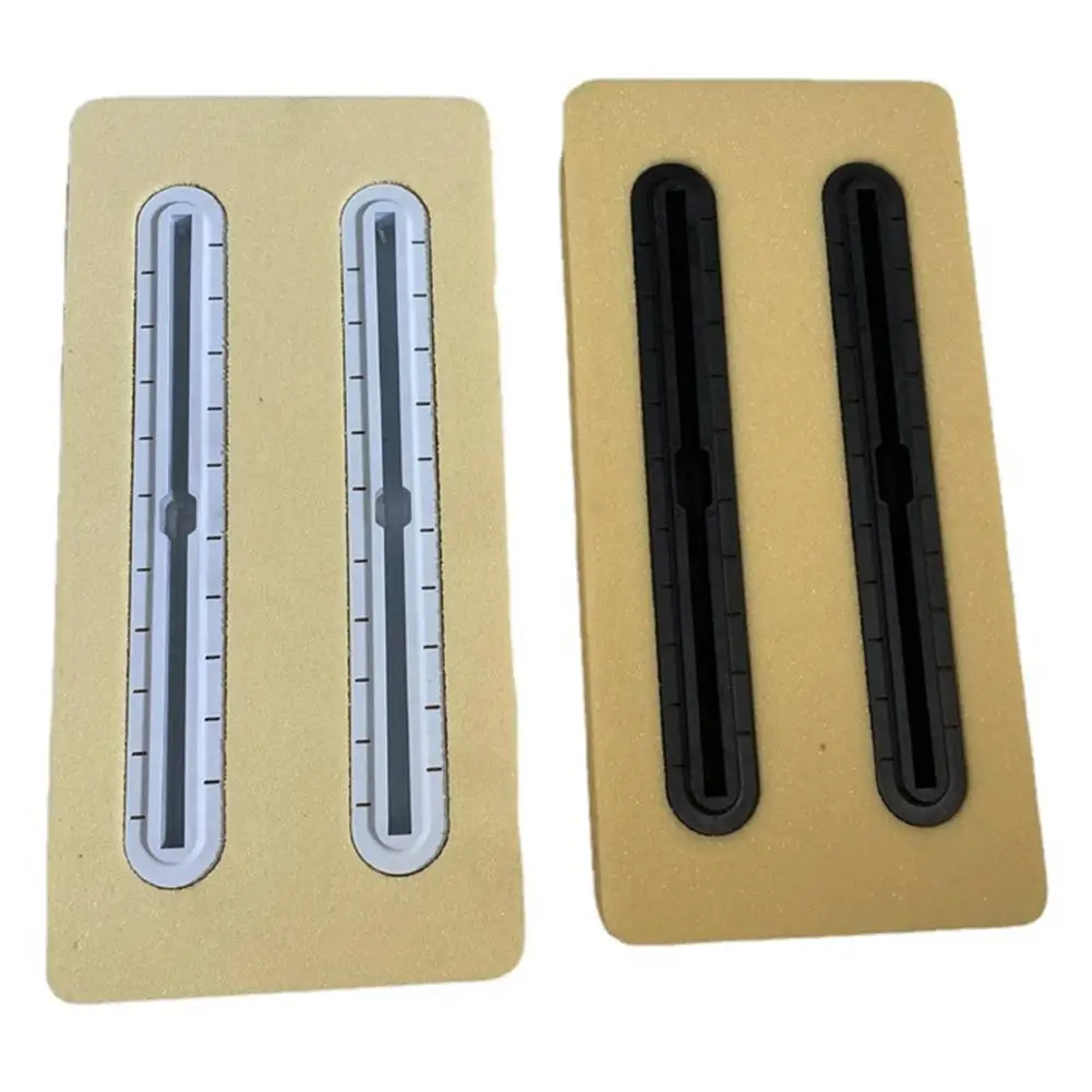 

Гидрофольгированный рельсовый ящик для кайтборда, 10,75 дюйма, квадратный слот, ПВХ доска для серфинга, лопастная доска, монтажный рельсовый ящик, оптовая продажа