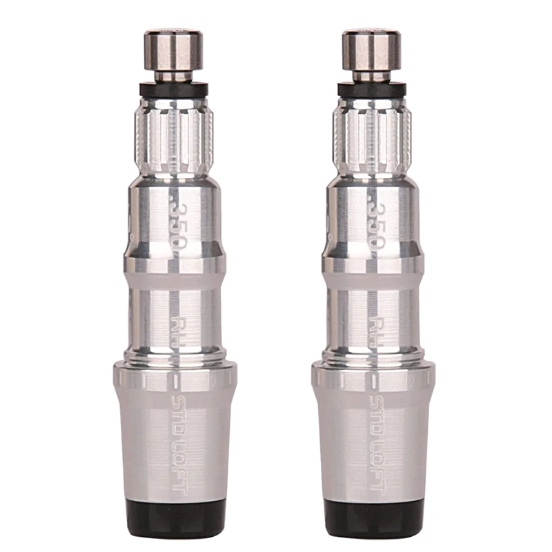 Shaft Sleeve Adapter For Taylormade Sim M6 M5 Sim Max M4 M1 M2 M3 R15 Driver Fairway Wood Tip