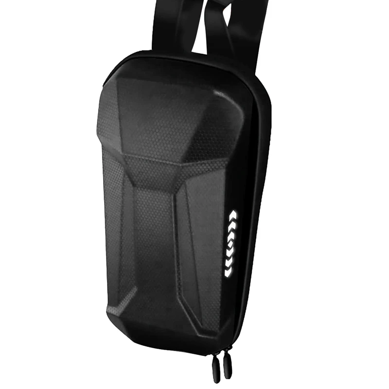 

2L Electric Scooter Bag Waterproof Scooter Storage Bag Scooter Handlebar Bag For Universal Scooter Xiaomi Scooter Bike