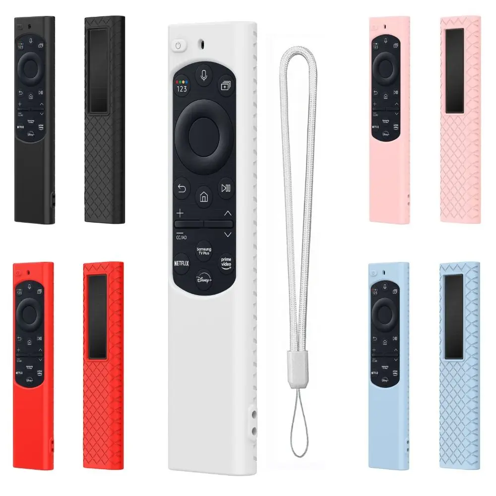 Силиконовый Защитный Чехол Для Samsung Bn59 Tm2280 Прочный Мягкий С Защитой От Падения И