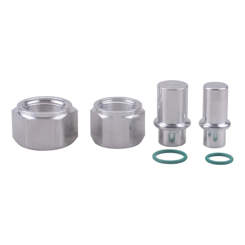 

Комплект кондиционера U90C A/C для 04-11 города и страны