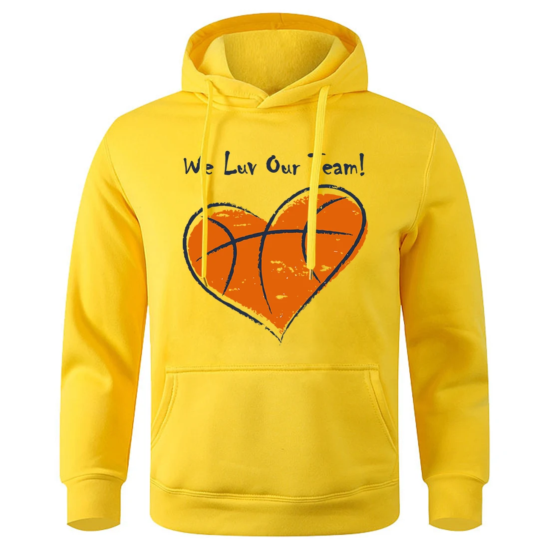 Мужская толстовка с капюшоном меховой подкладкой