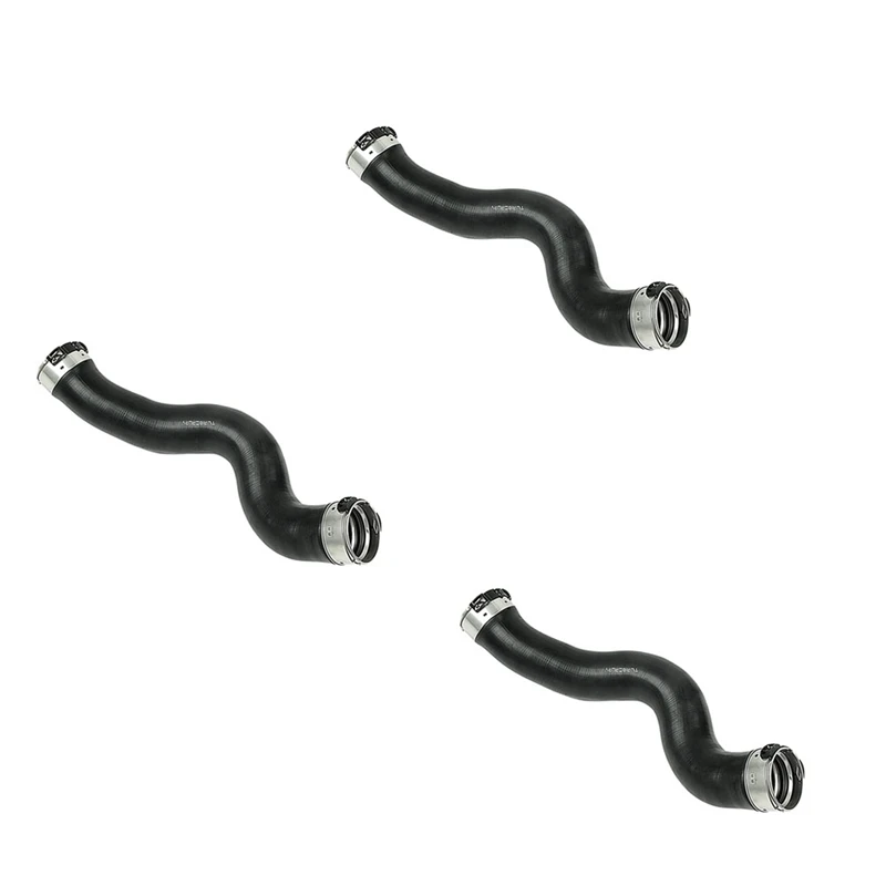 3 шт. воздушный шланг для BMW 5 G30 G31 520D 520DX 7 G11 G12 11618572859