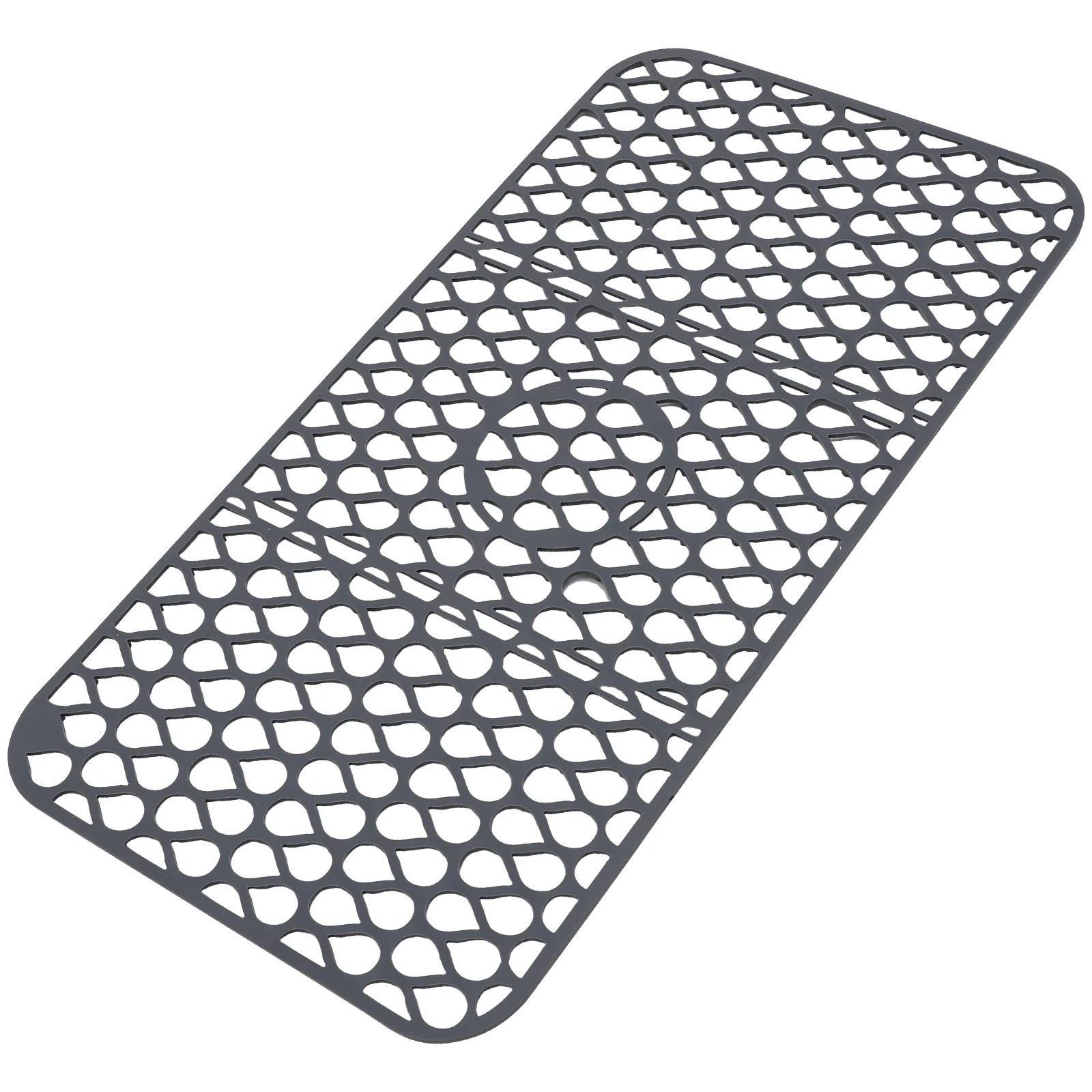 

Hollowed Kitchen Drying Mat For Dish Dish Drying Pad Dish Mat Dish Drying Mat Dish Mat Drying Kitchen Mat