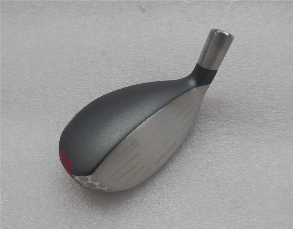 FUJISTAR GOLF M FS S.SERIES marending 455 Гибридная головка для гольфа женщин
