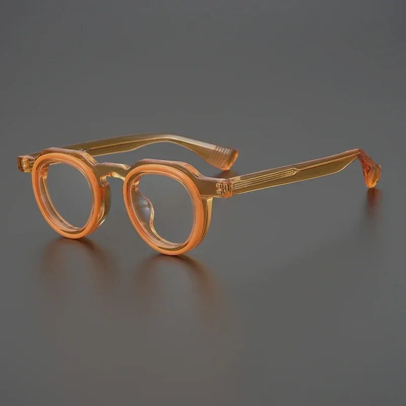 

Оправа для очков Мужская/женская из акрилацетата