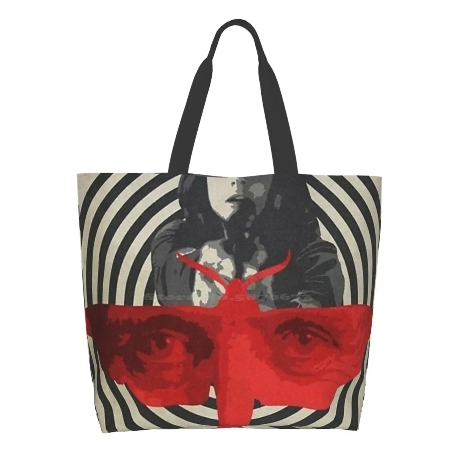 

The Silence Of The Lambs Nama Hu Designer Handbags Shopping Tote The Silence Of The Lambs Kiaiselamet Hannibal Lector Jodie