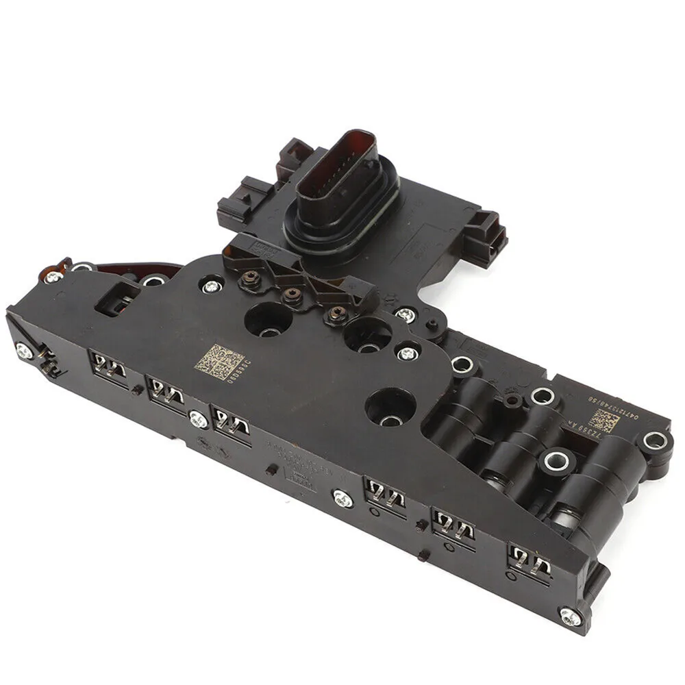 Корпус клапана трансмиссии 6F50 6F55 для Edge Explorer MKS MKT MKX MKZ AA5P-7Z369-AA DA8P7G391AA DA8P7G391AB 7G3697Z369 1