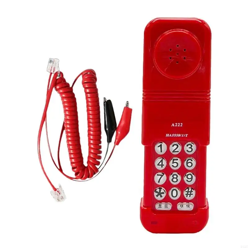 Стационарный телефон bcase R53C