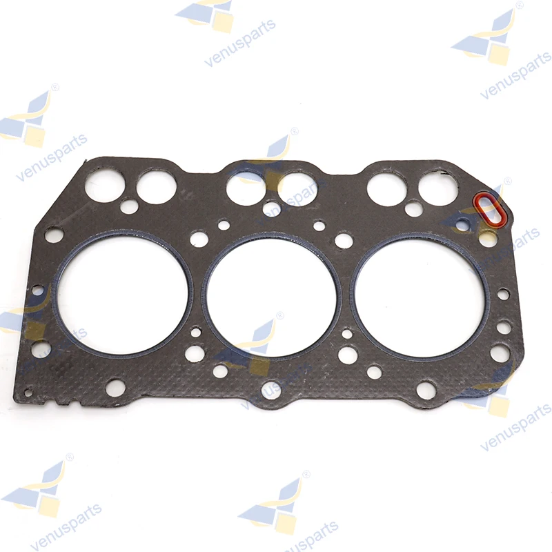 

3TNA68 Cylinder Head Gasket Kit For Yanmar