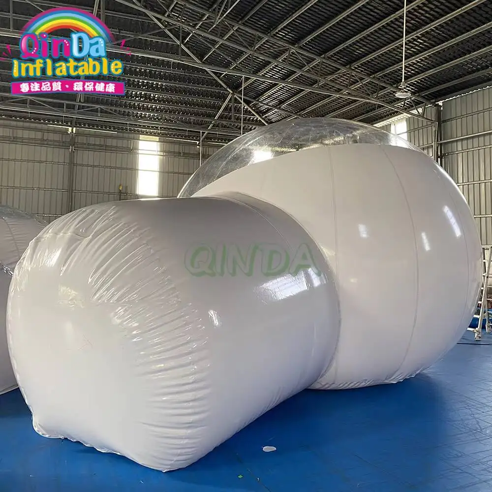 Надувные прозрачные палатки Casa Bubble Dome, надувная палатка Bubble Igloo для продажи (art.: 3920cf758cc4c) - 3920cf758cc4c