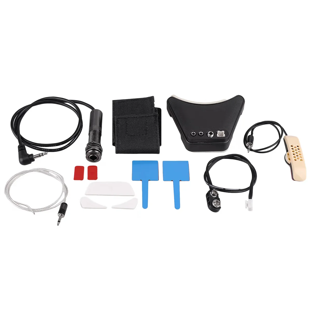 

Регулируемый микрофон для классической гитары