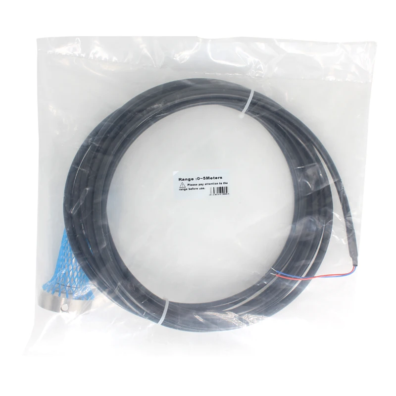 Датчик уровня жидкости 0-10 В 4-20 мА