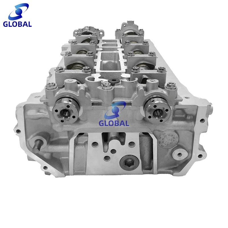 XEL XFL XJL XE XF Aurora 204PT головка цилиндра 2.0l 4 Land Rover Jaguar для Disco VE