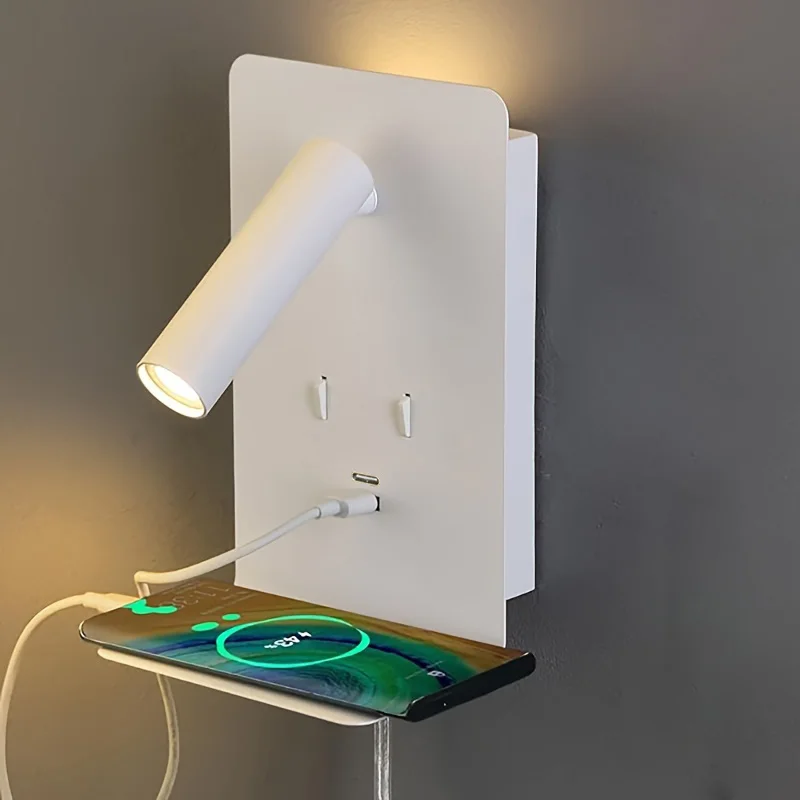 

Настенный светильник QANSH