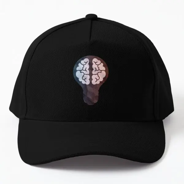 

Brain Science Baseball Cap Hat Black Czapka Mens Outdoor Fish Casual Sun Boys Snapback Hip Hop Spring Summer Casquette