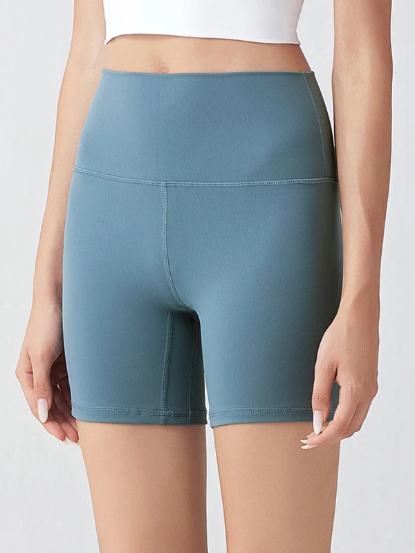 High Waist Butt Lift ShortsHigh Waist Butt Lift Shapewear Shorts