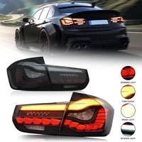 ledtail lights for bmw 3 series 2013 2018 f30 328i 320i 335i m3 accessories sequential turn signals assembly plug and play