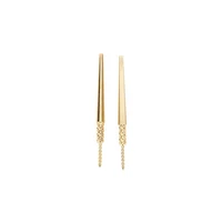 new arrival dental nails threaded nails posterior teeth pure copper nails with spikes