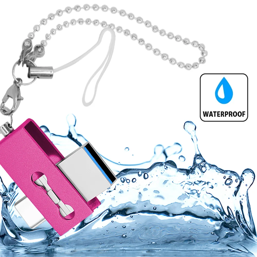 Рисунок 4 - два в одном, USB Type C