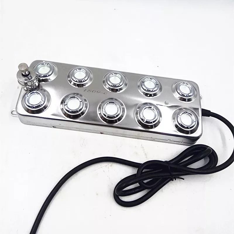 Новинка ультразвуковой распылитель постоянного тока 48 В промышленный