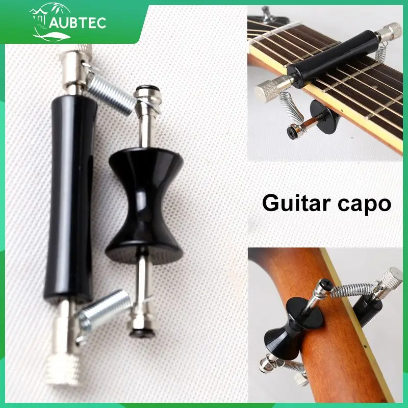 

Универсальный тюнер для электрогитар/акустических гитар