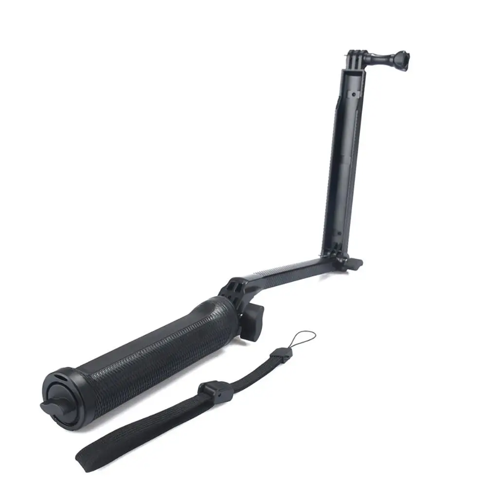 

Селфи-палка, штатив с беспроводным дистанционным управлением, водонепроницаемая, с 3-сторонней ручкой, складной монопод, крепление, совмест...