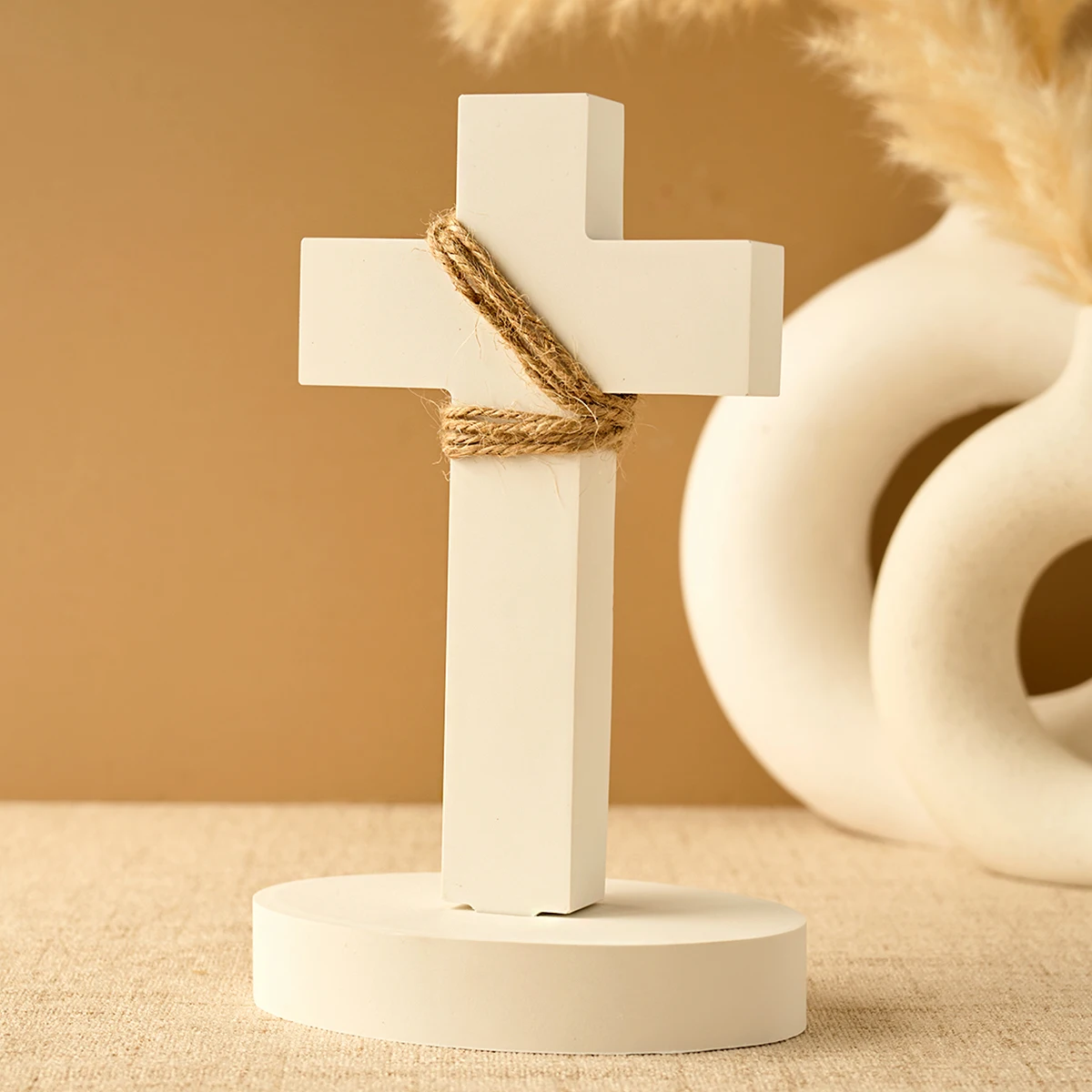 Пасхальный крест украшения силиконовая форма сделай сам 3D христианский знак с