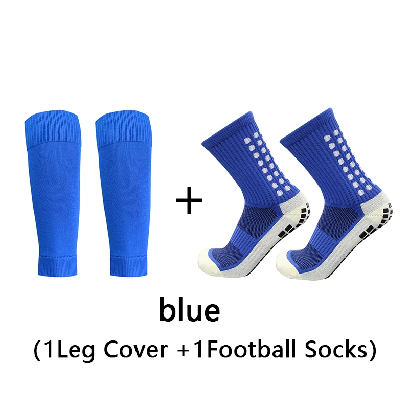 

Sports Socks Men's Leg Guards Basketball Football Sports Socks Adult Shin Guards Calf Socks Leg Cover Sports Protective Gear