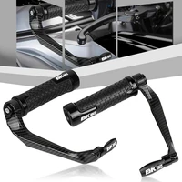 for suzuki bking motorcycle accessories aluminum brake clutch levers guard protection b king 2008 2018 2019 2020 2021 b king