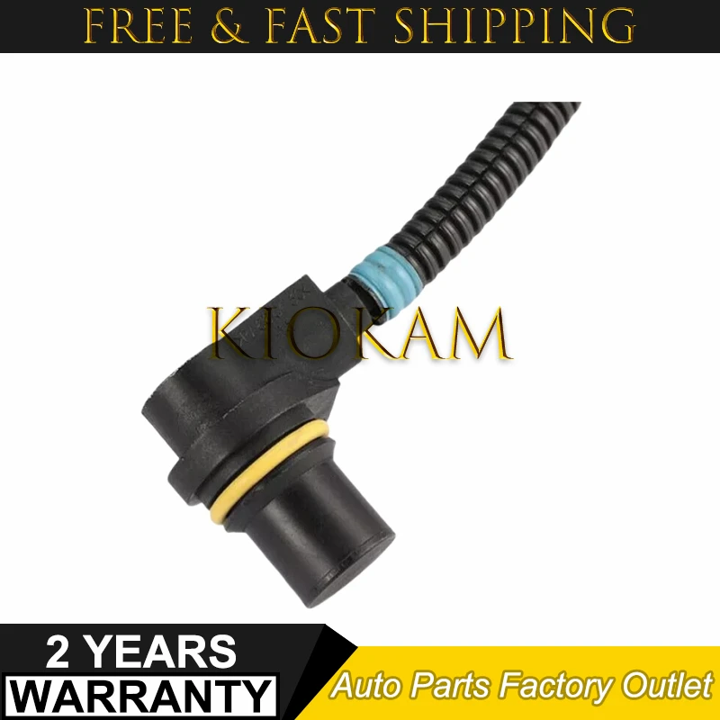 24357518732 Высококачественный датчик скорости вращения коробки передач для BMW Mini Cooper