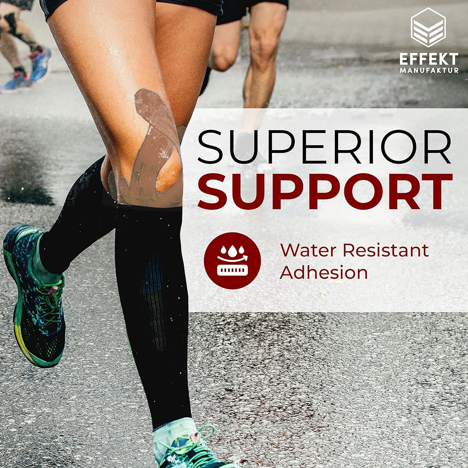 Улучшенная производительность и гибкость. Долговечная бежевая кинетическая