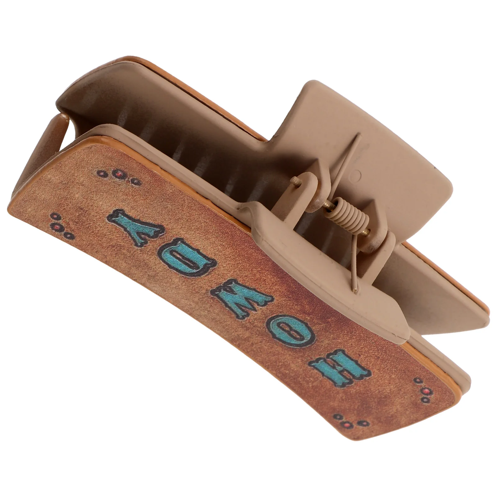 Заколки для волос женщин заколки с когтями объемные бахромой большой