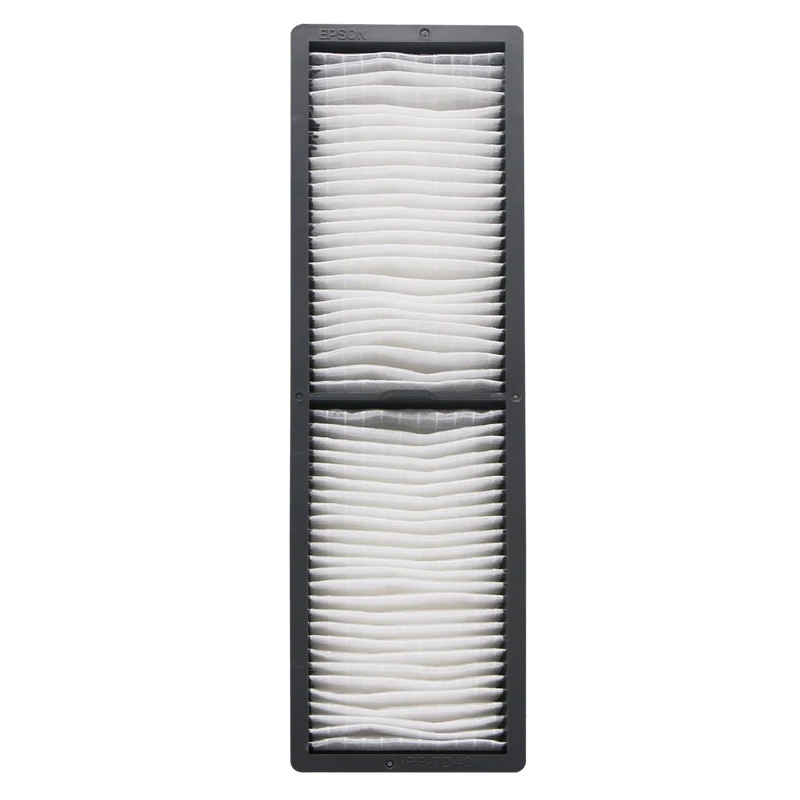 Подходит для пылезащитного экрана/фильтра проектора Epson CB-4650 CB-696Ui CB-1460Ui CB-1450Ui