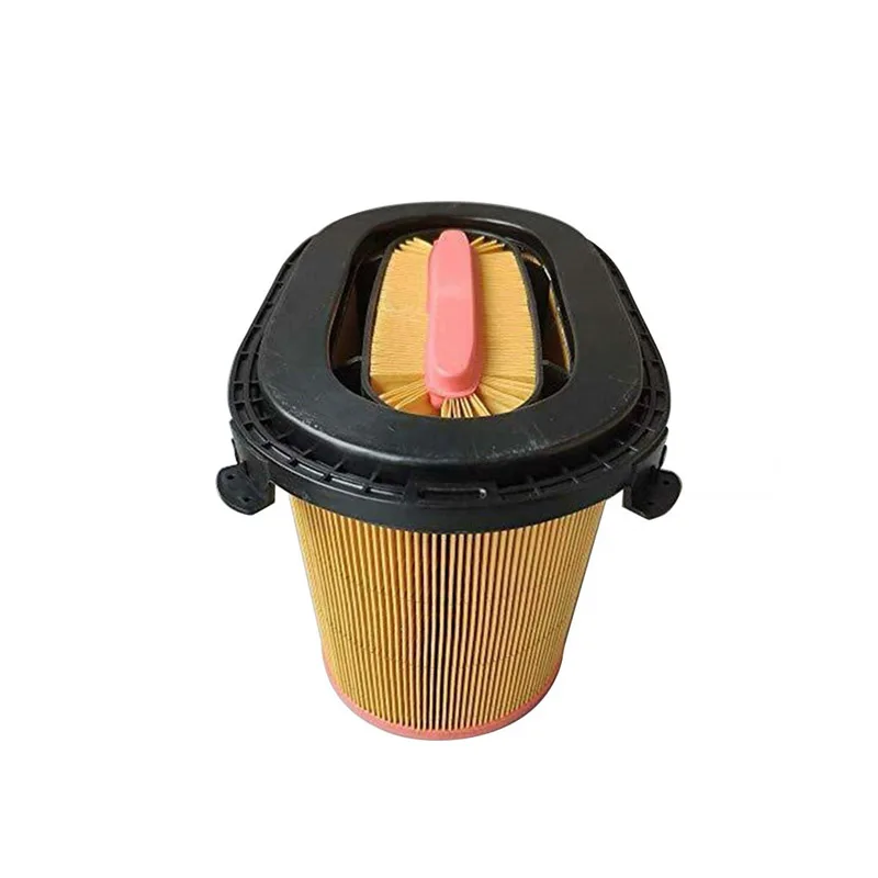 Воздушный фильтр 346-6687 3466688 для погрузчика CAT 416F 420F 422F 428F 430F 432F 434F 444F 450F