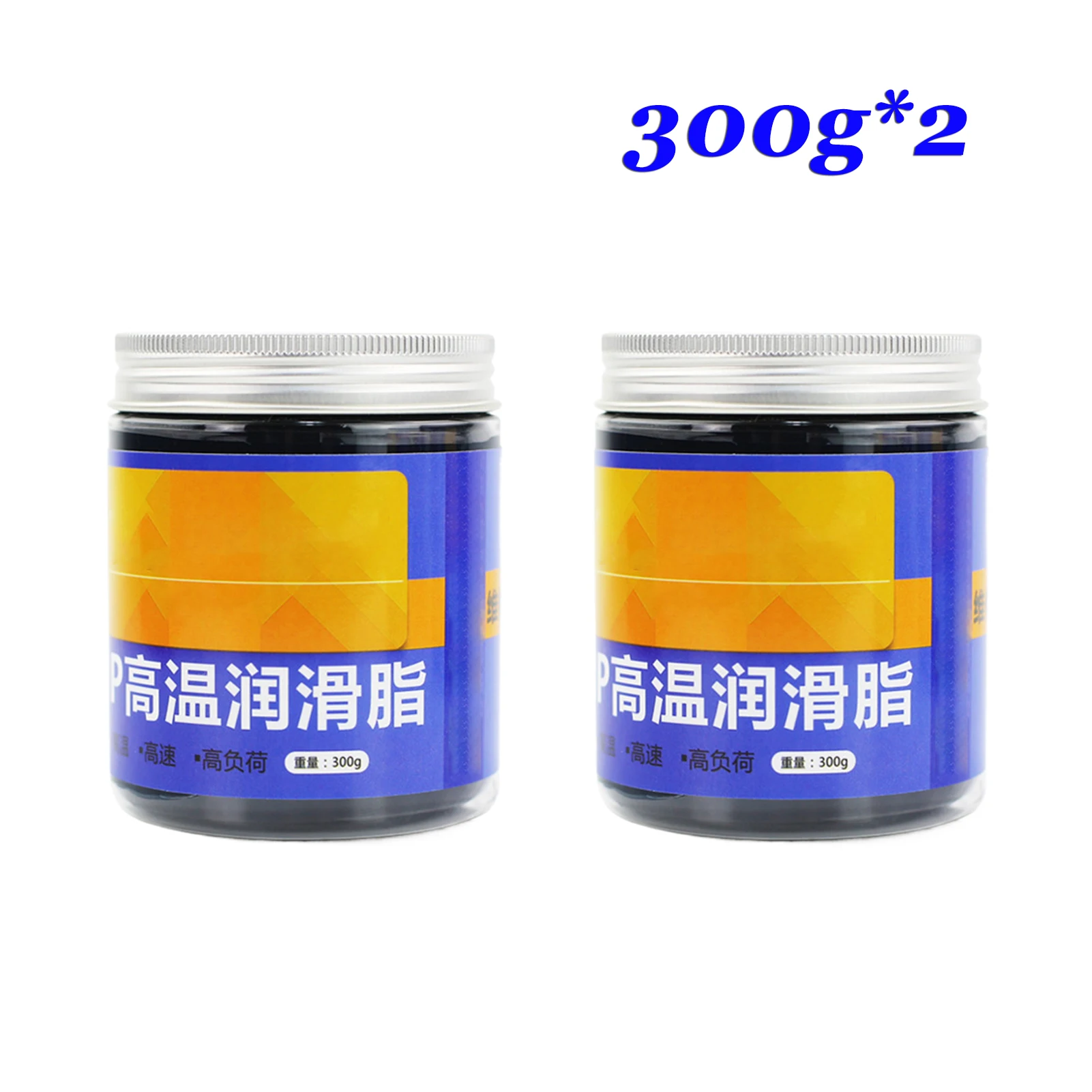

300 г высокотемпературное масло, смазка для подшипников прицепа, морская смазка для подшипников, автомобильное смазочное масло для тормозных цепей, петель двигателей