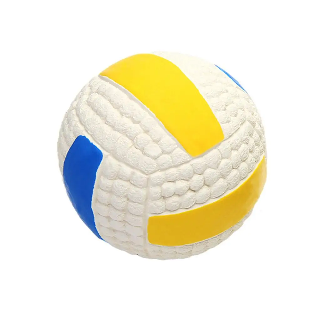 Жевательные мячики для домашних животных Игрушки маленьких и больших собак