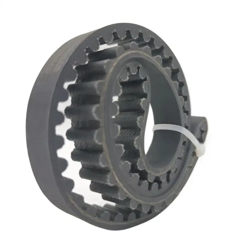 Ремни ГРМ 1104-8 м, 8-1104-20, 30, ширина 40 мм, 18 мм, 30 мм, Шаг 8 мм, Длина мм, сердечник из стекловолокна, HTD8M, резиновый ремень