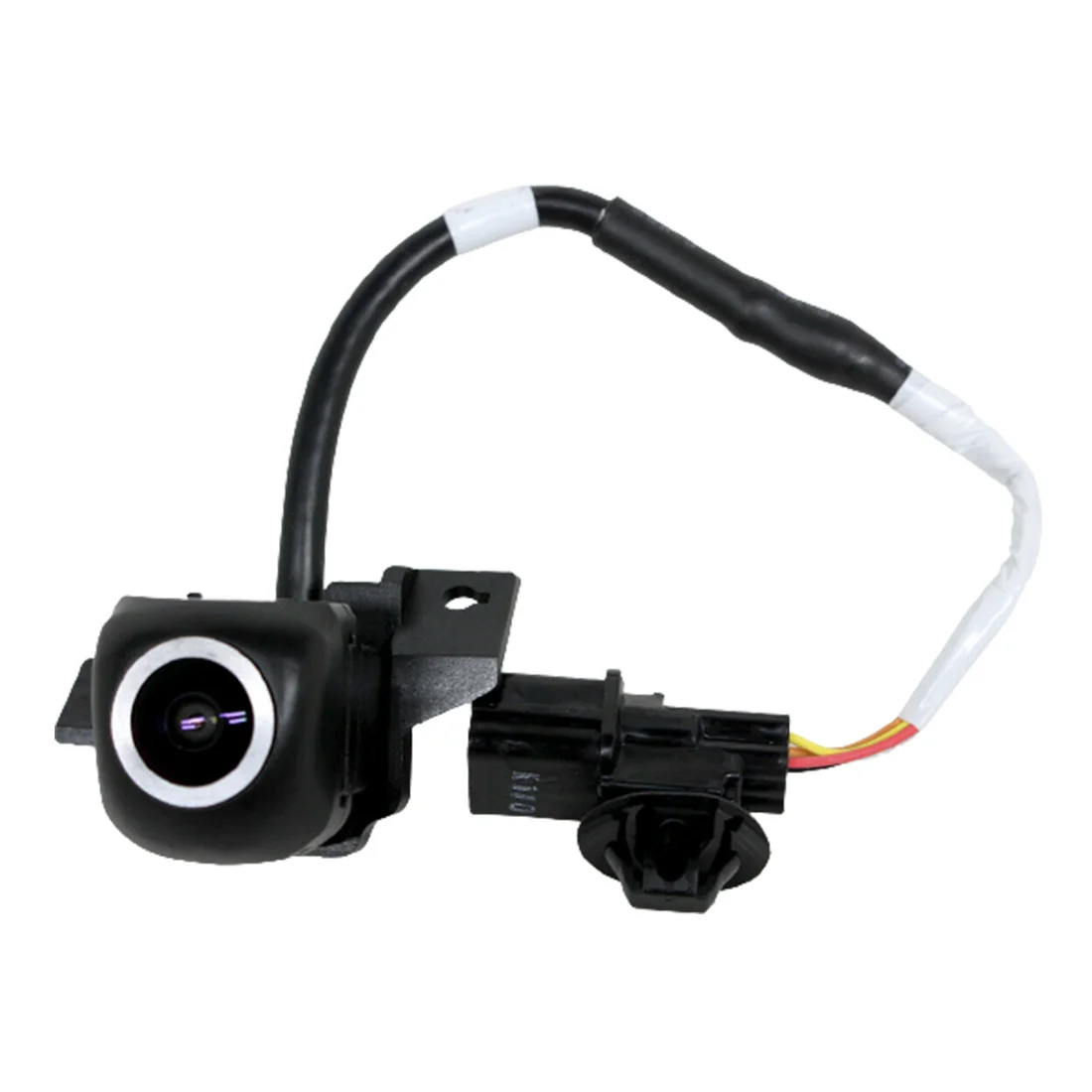 

Высококачественная Автомобильная камера заднего вида 99240-S1020 99240S1020 для Hyundai Santafe 2019 2020, вспомогательная камера для парковки