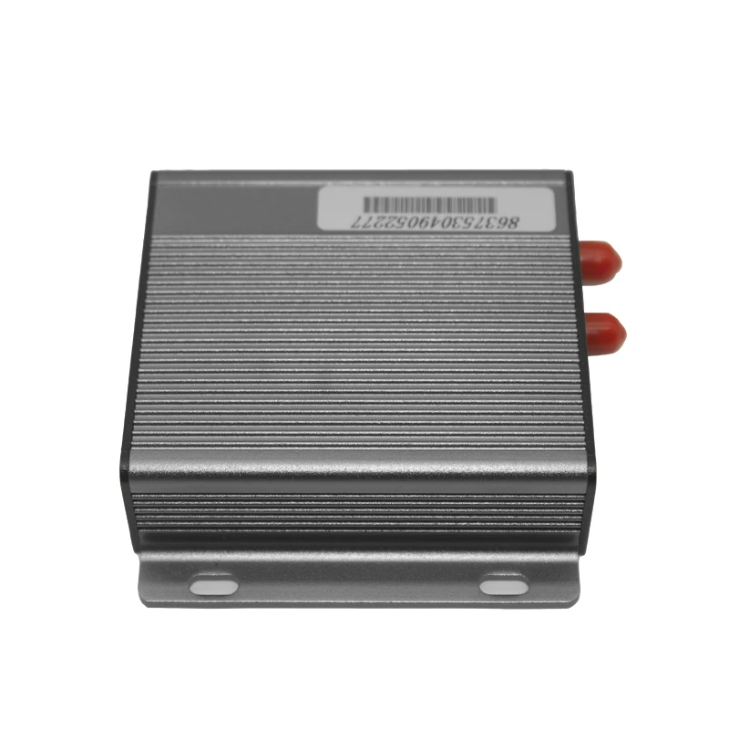 

China vehicle internet commercial van speed limiter Car s QGT100S