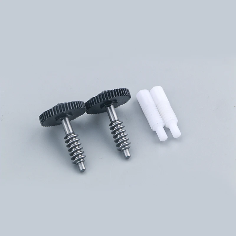 48T металлическая шестерня для выдвижного бокового зеркала заднего вида для Subaru IMPREZA WRX STI Mazda пластиковый стержень червяк автомобильные аксессуары инструменты