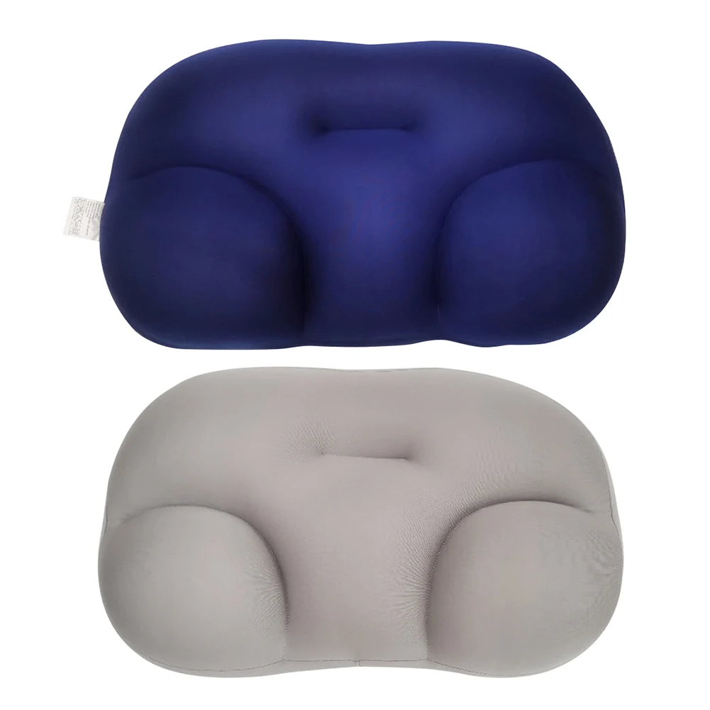 

Ортопедическая подушка из пены с эффектом памяти