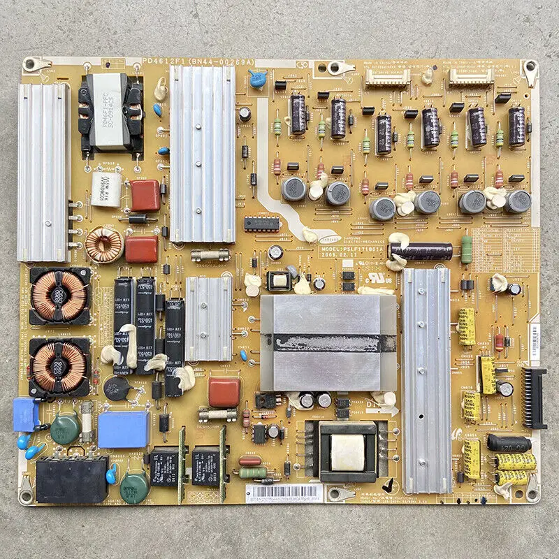 

Для Samsung BN44-00269A (PSLF171B01A), светодиодный блок питания для UN40B6000VFXZA