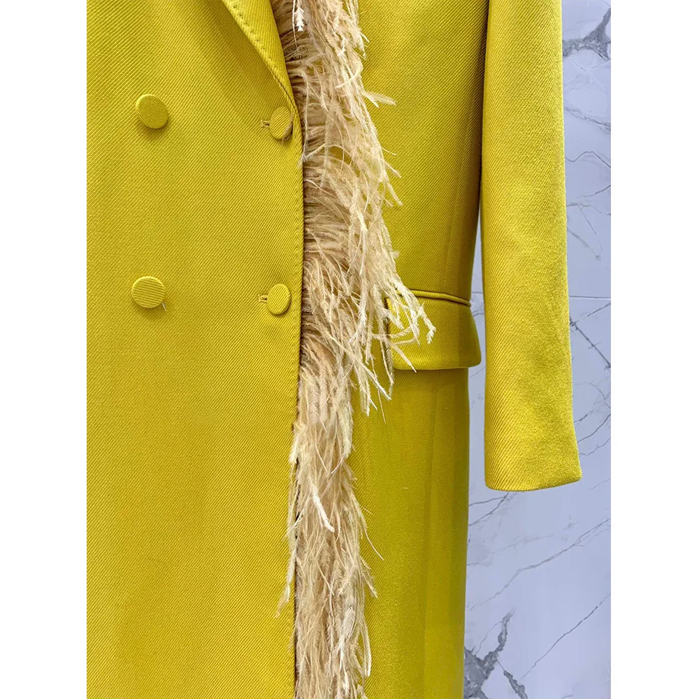 Рисунок 4 - Осень-зима 2023, новые ретро тонкие