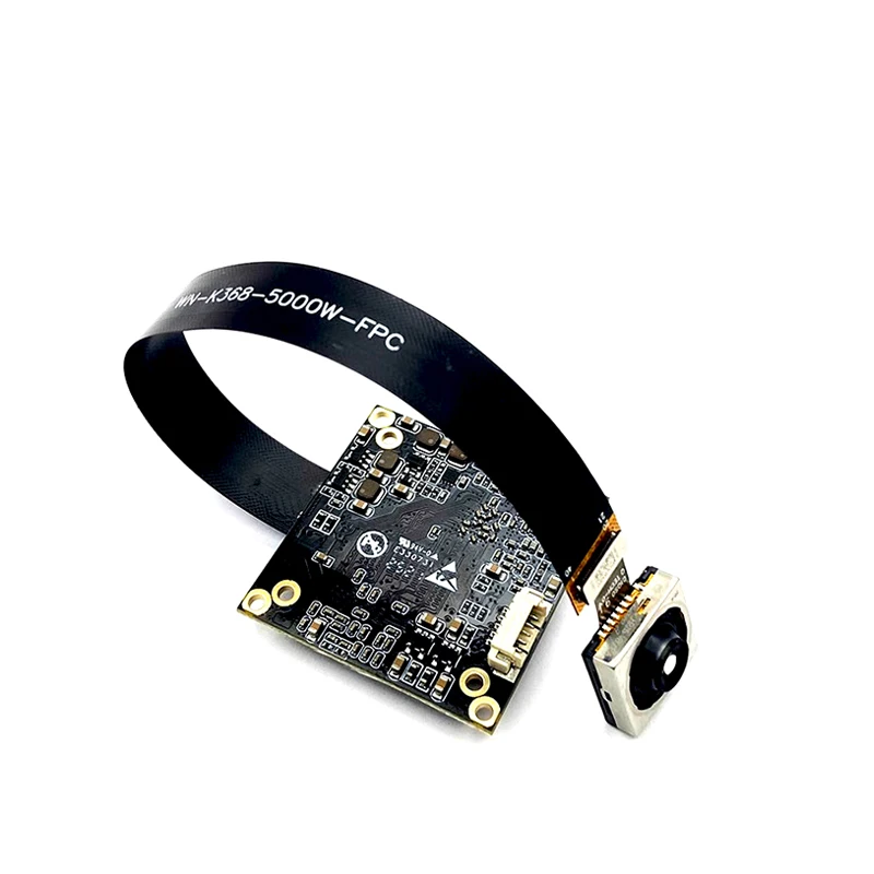 Фото CMOS IMX766 50MP 8160Hx6120V HD USB2.0 Модуль камеры без драйверов PDAF с автофокусом MJPEG, YUY2 Plug & Play №1