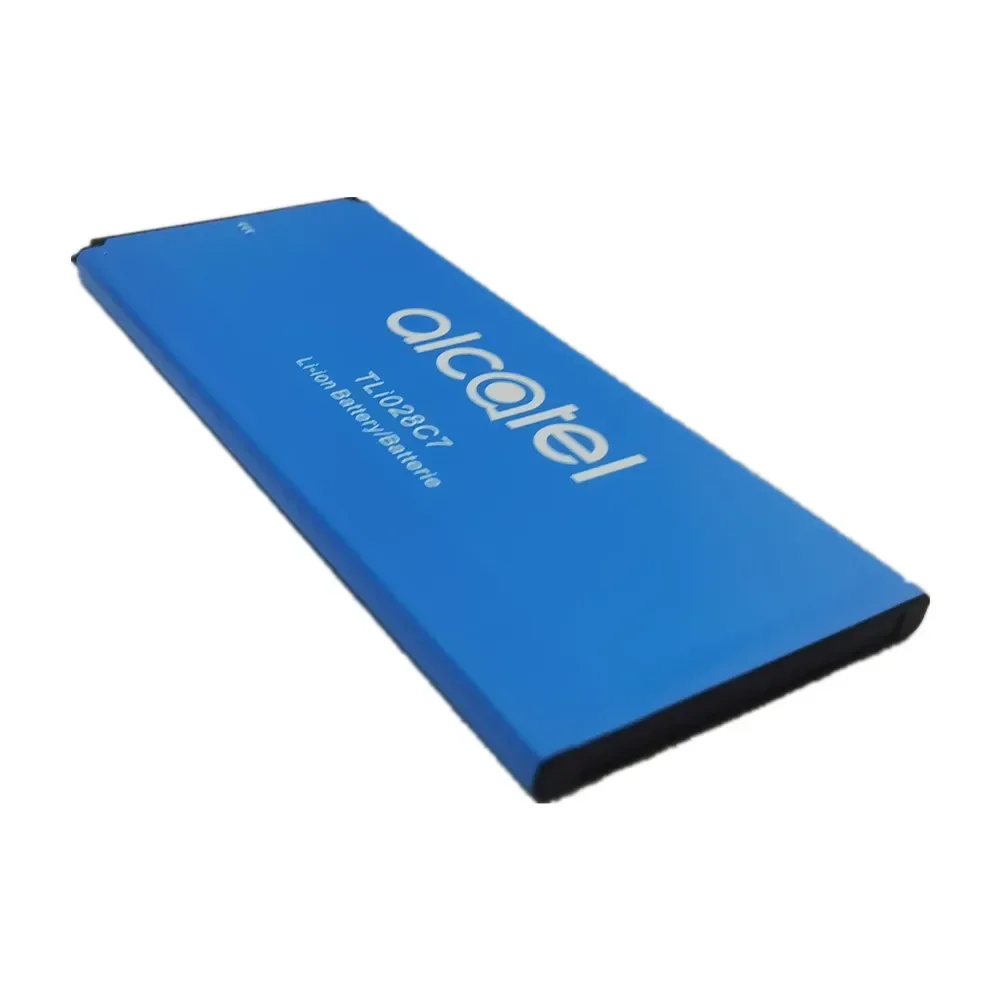 2024 Новый оригинальный аккумулятор TLi028C7 для Alcatel 1A 5002F 1B 2020 5002D 5002X 5002A 5002I 5002M 5002S TLi028C1