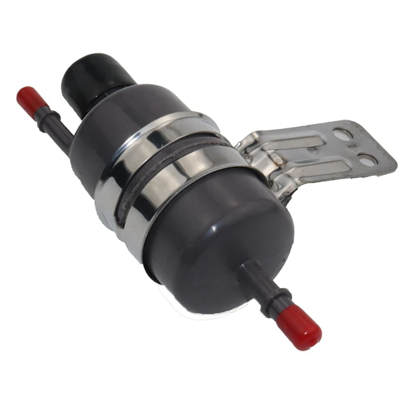 

2X Car Fuel Filter 52100283AD For Jeep Grand Cherokee Ii (Wj, Wg) 1998 -2005 4.0L 4.7L